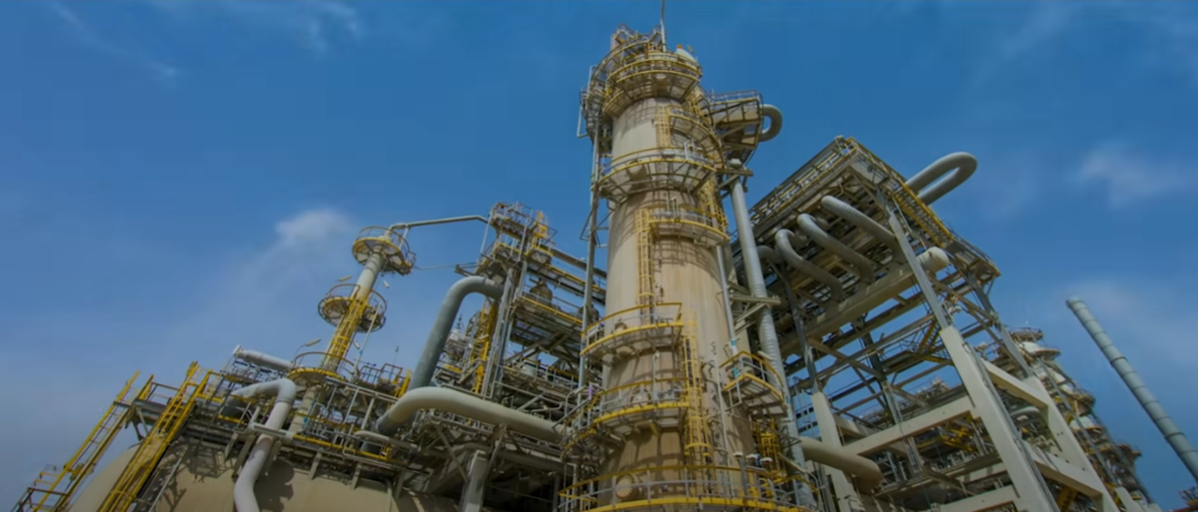 qatar negara cadangan gas terbesar